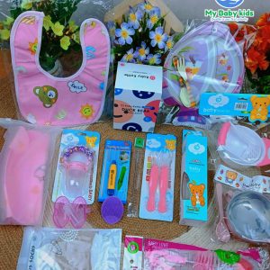 16-piece smart solid full special combo package