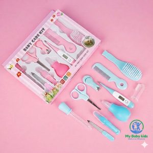 ১০ পিস Baby Care Kit